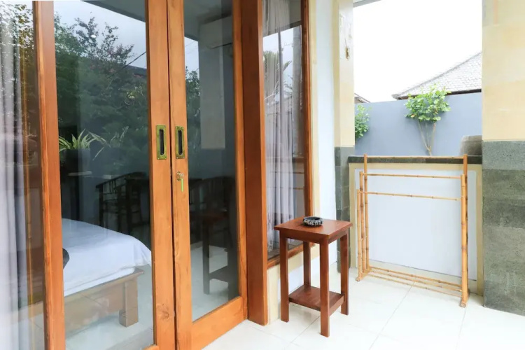 Canggu Nadi Guesthouse