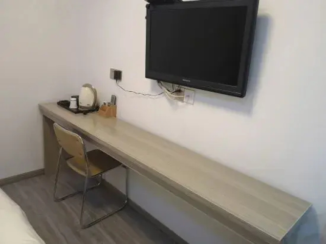 A Hotel in Ma'anshan