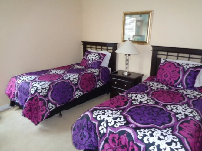 Westhaven 5 bed / 3 Bath