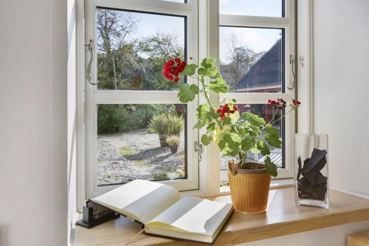 Drivvejens B&B