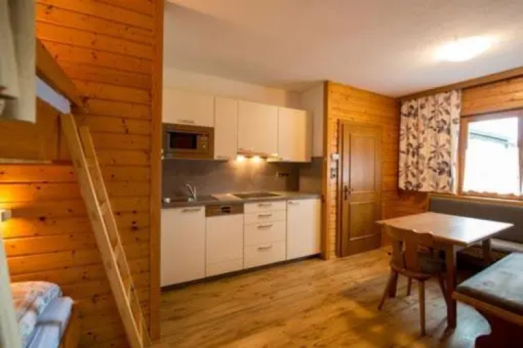 Ferienhaus Nickl