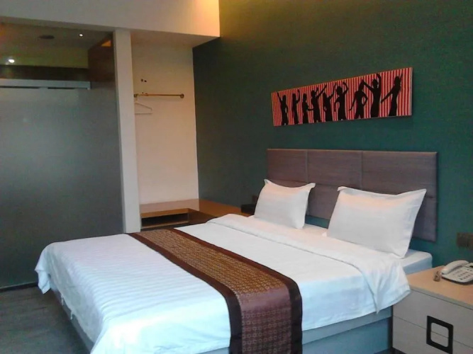 Posi Hotel
