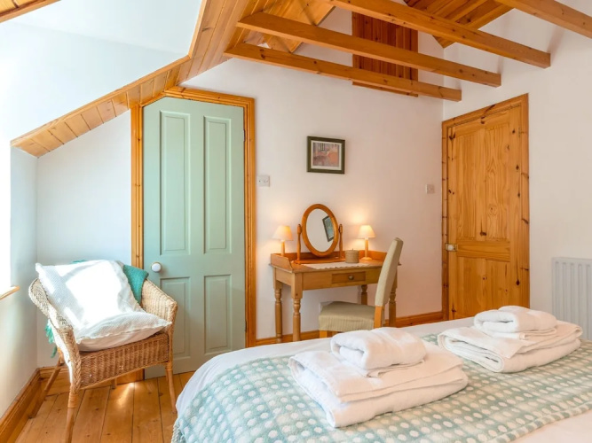 Townfoot Cottage