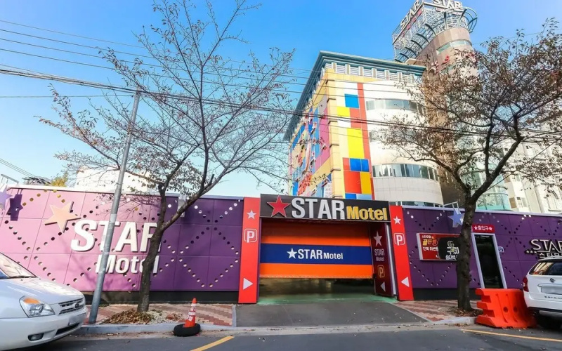 Hotelbild