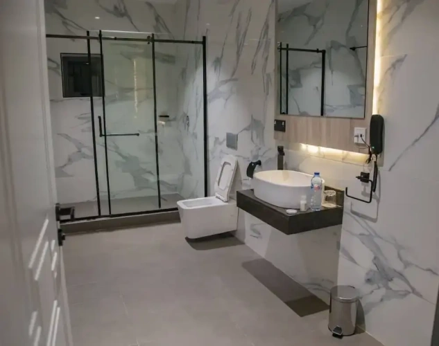 Superior Single room