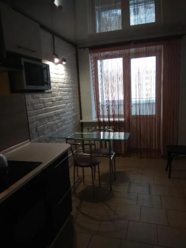 Apartment Poltava