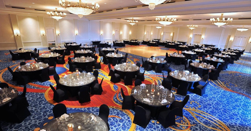 Renaissance Portsmouth-Norfolk Waterfront Hotel photo 23