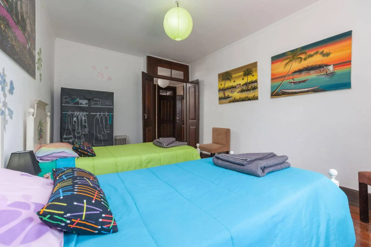 Bracara Hostel