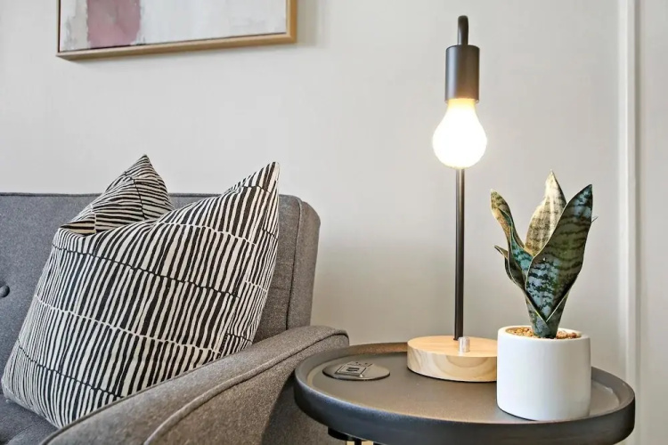 Charming 1BR in Old Irving - Cullom B3