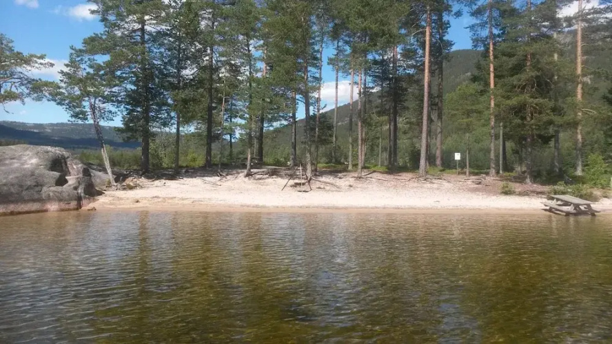 Vrådal Hyttegrend