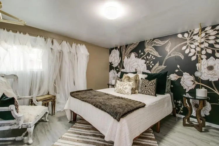 1 Bedroom Cottage