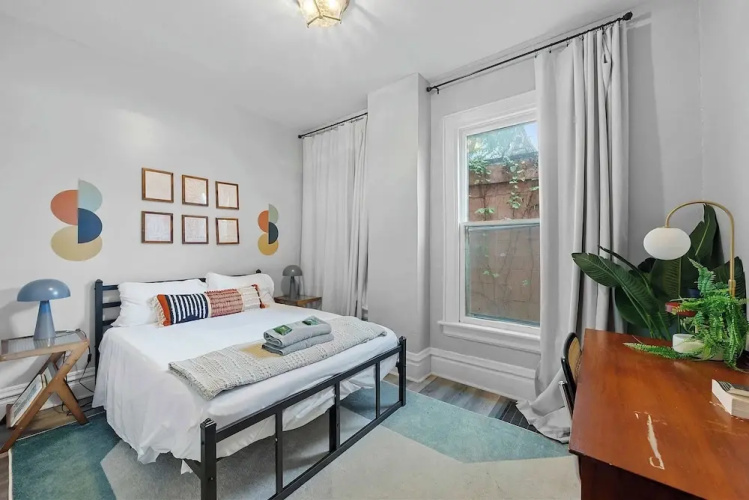 Merion Village Residences 1164