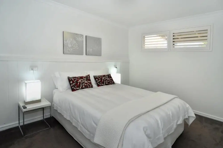 1 Bedroom Standard Apartment
