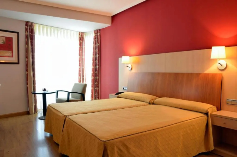 Hotel Villa de Benavente