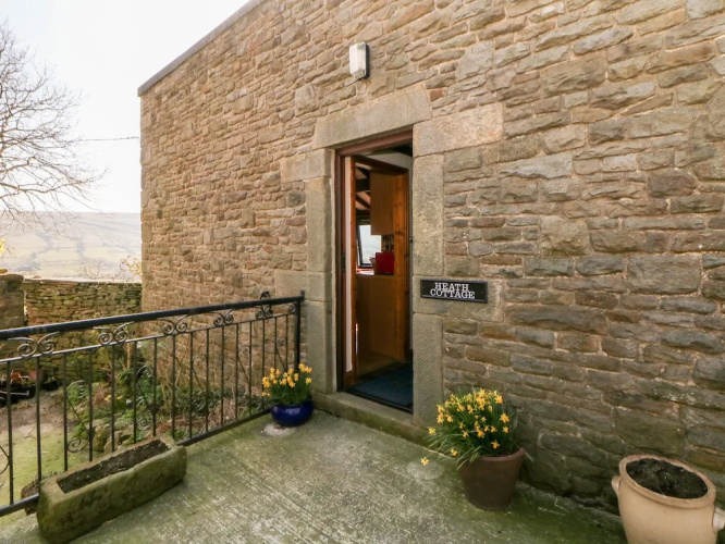Heath Cottage