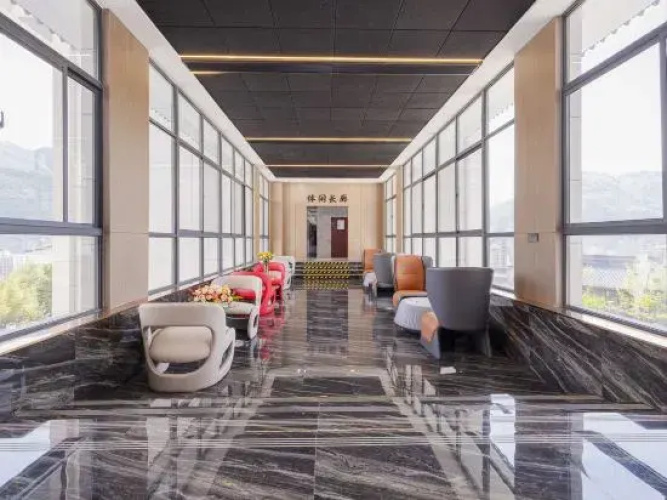 Ju Xiu Hotel