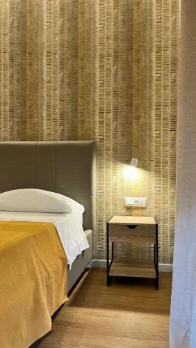 Comfort Double room with balcony and with city view
