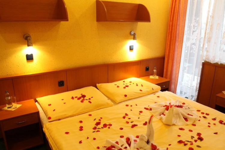 Hotel Odra