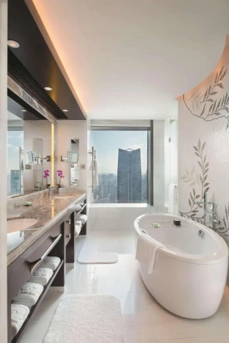Executive Double Suite