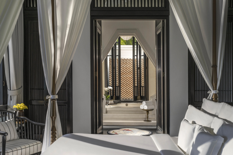 InterContinental Danang Sun Peninsula Resort by IHG