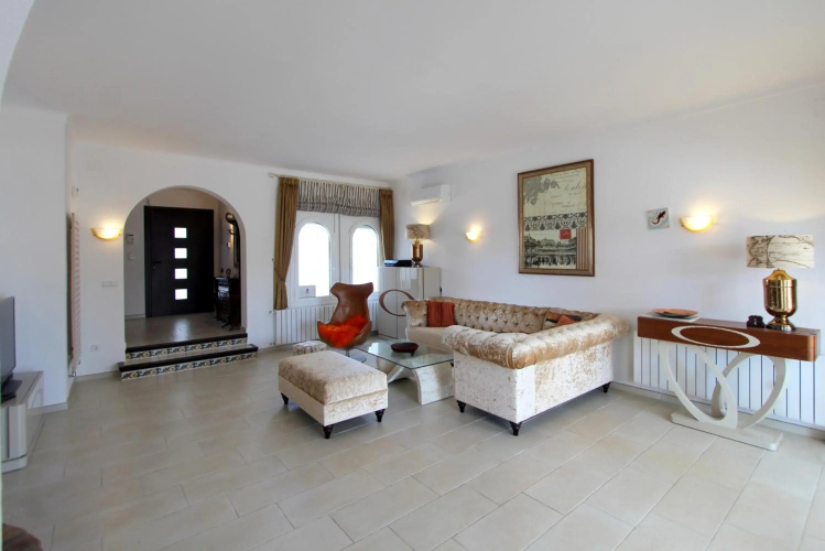 LEON Immo Villa Carla - 12209