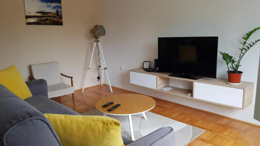Apartman No.5