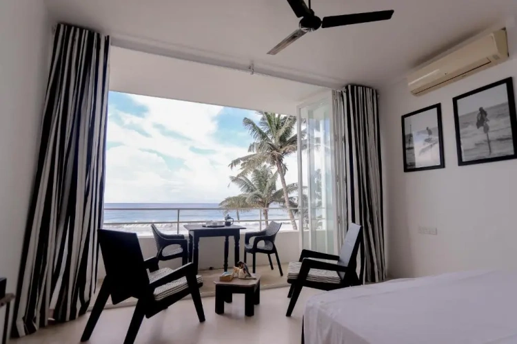 Standard room