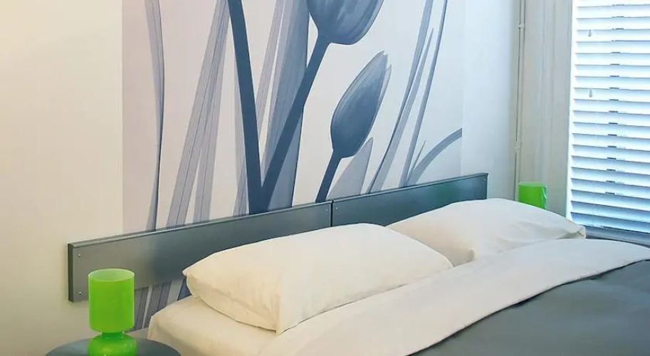 Otel görseli