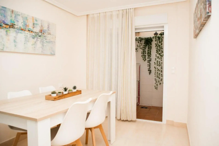 DUPLEX LOFT en la PLAYA