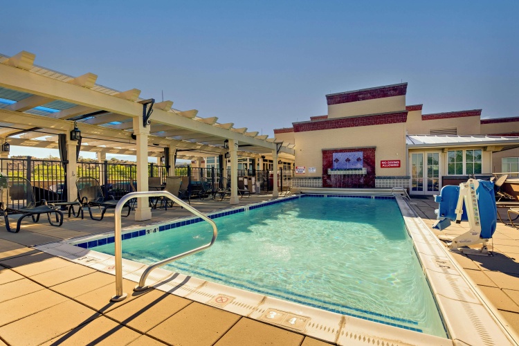 Drury Plaza Hotel in Santa Fe photo 20
