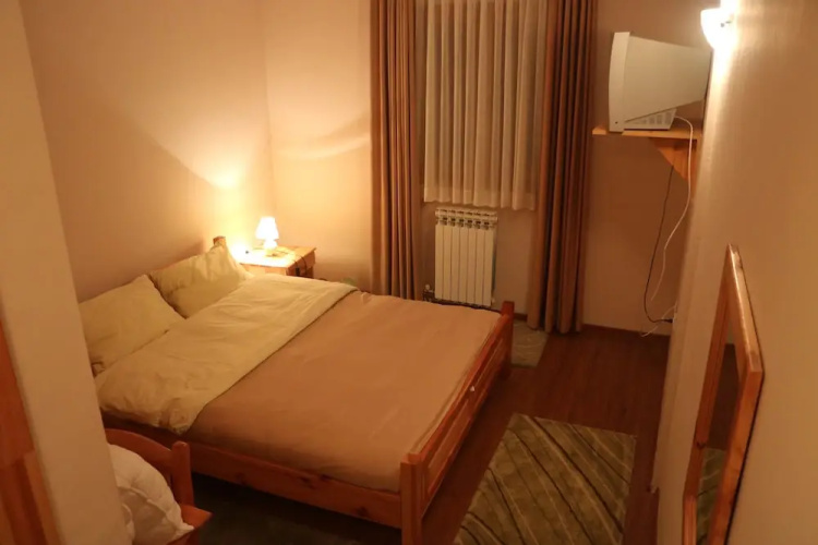 Hotel Snješko