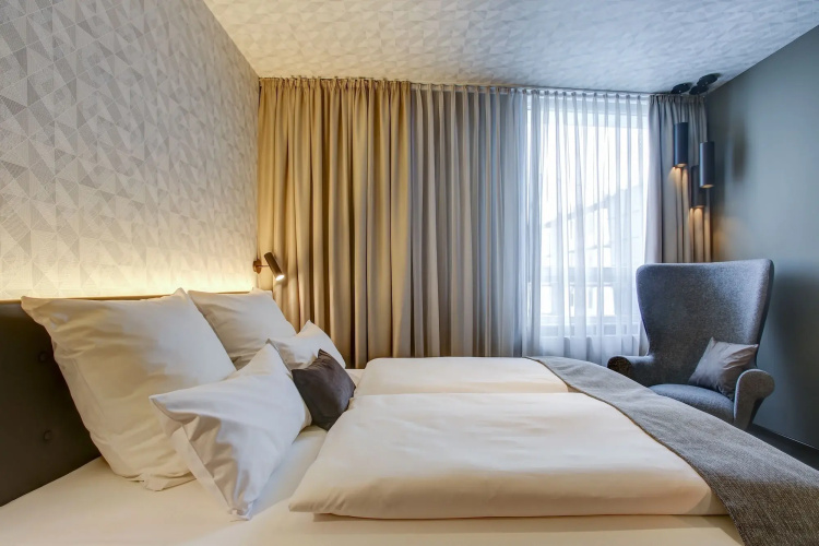 Hotel Carlton Dortmund