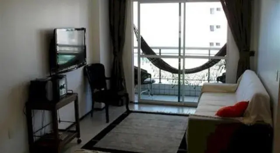 Apart-Hotel Terraços do Atlântico