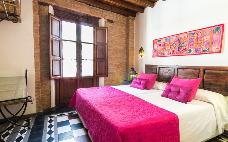 Casa de Federico Boutique