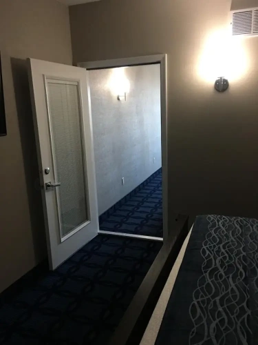 Comfort Suite