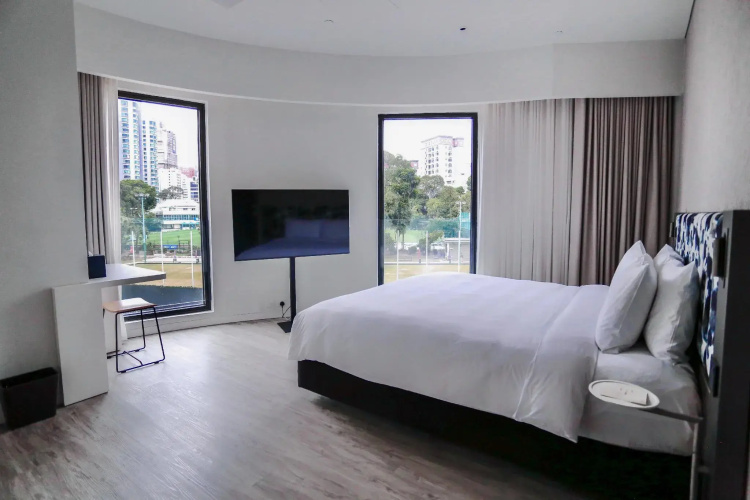 Page148, Page Hotel