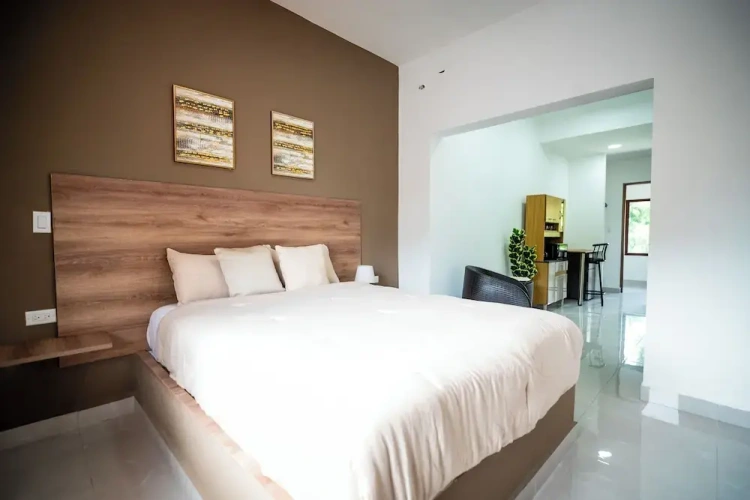 Comfort Double Suite