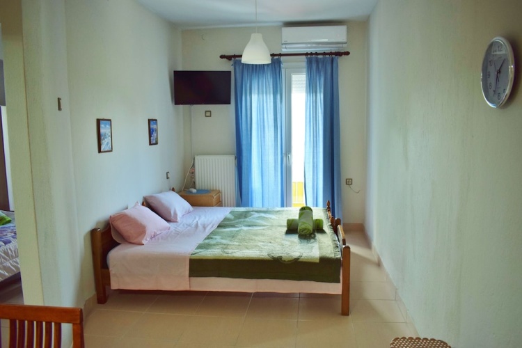 Classic Apartment