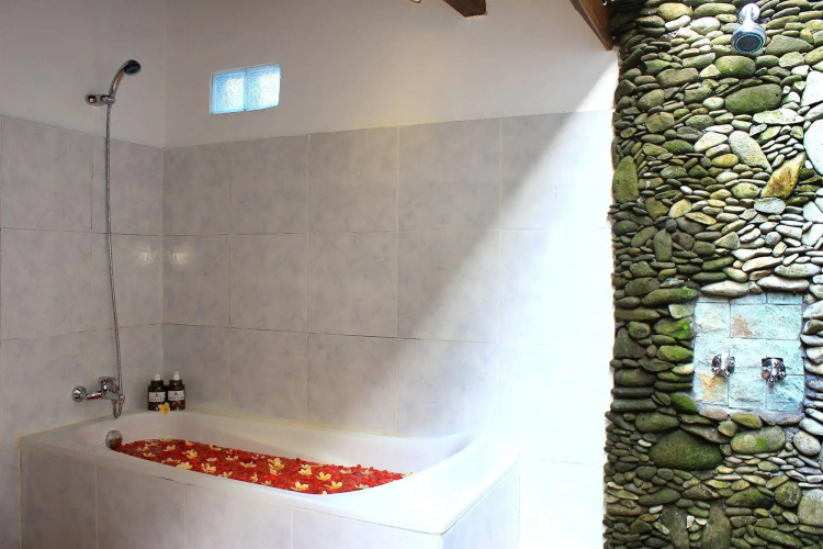 Cocoa Ubud Private Villa
