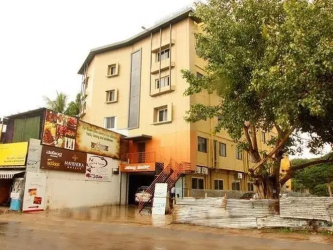 Hotelafbeelding