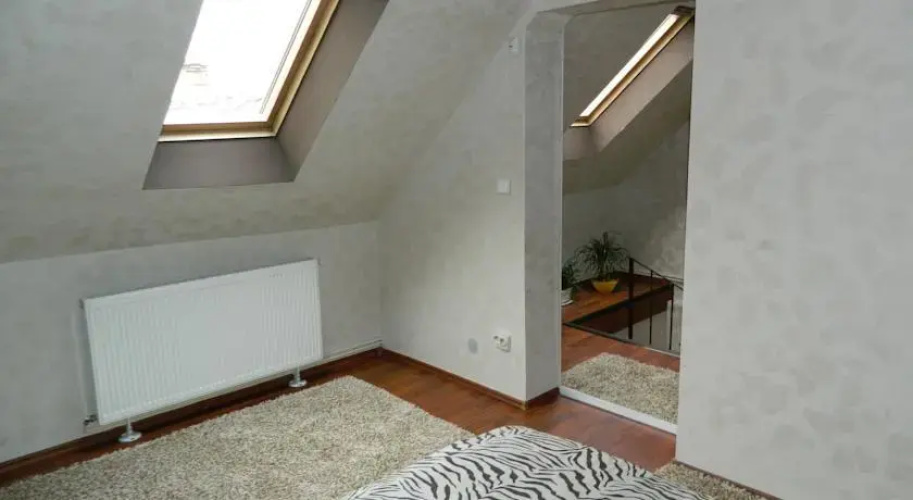 Eroilor Apartment (Adults Only)