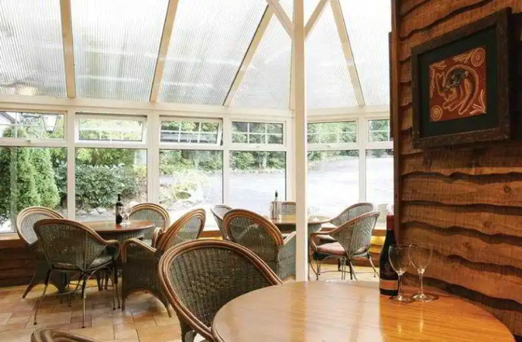 Waterwheel Inn