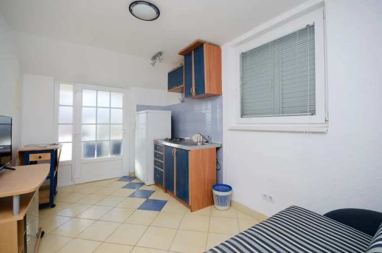 Apartments Kata