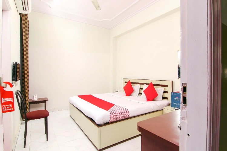 Classic Double room