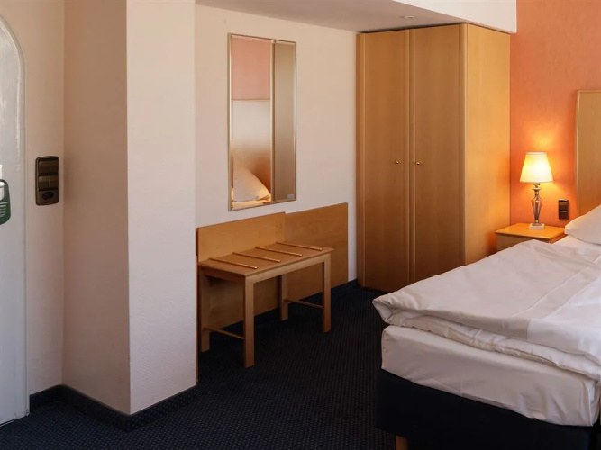 Cityhotel Thüringer Hof new CLASSIC