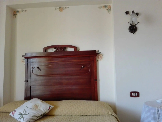 Casa Fiorita Bed & Breakfast
