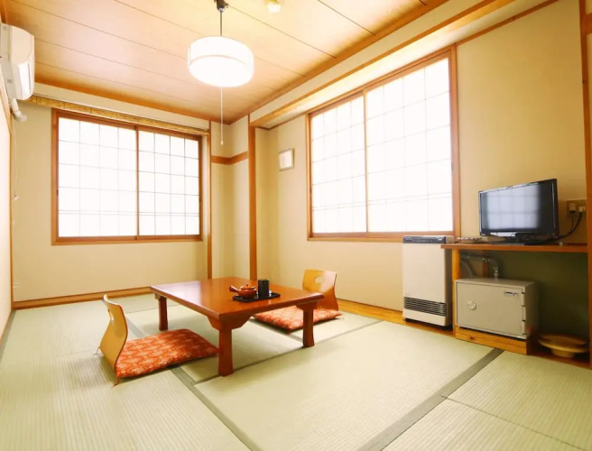 Kawatatsu