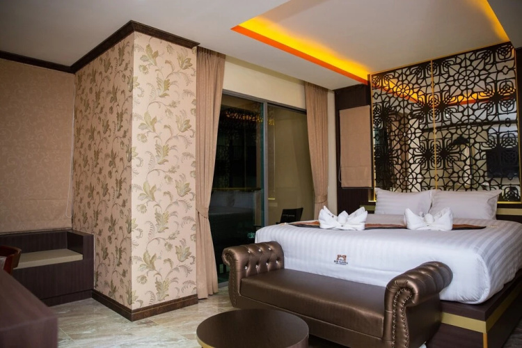 Bab Alhara Hotel