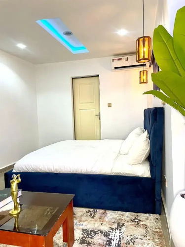 Wine House Apartments