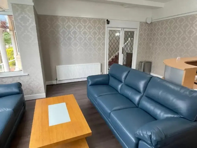 GNDJ Hotel